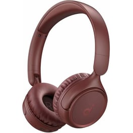 Anker Soundcore H30i Ασύρματα Ακουστικά Κεφαλής - Κόκκινα