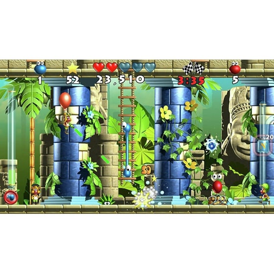 Super Putty Squad - Nintendo Switch image 4