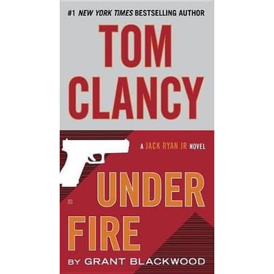 Tom Clancy Under Fire image 0