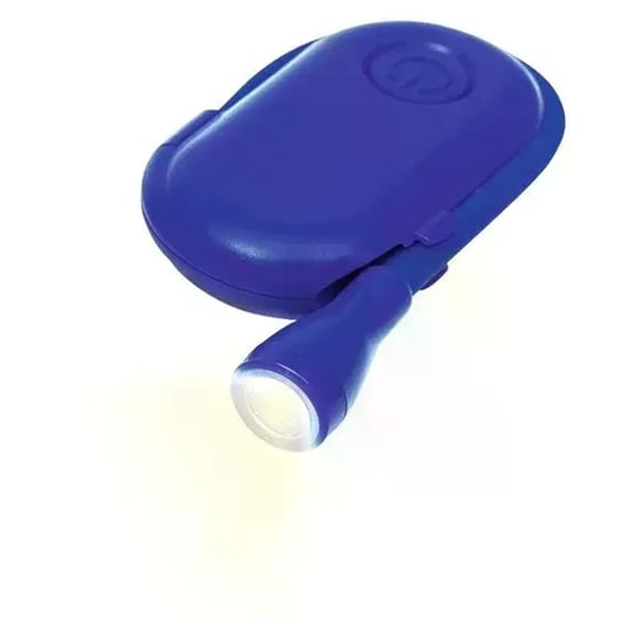 Φωτάκι Ανάγνωσης Moses με Κλιπ Εύκαμπτο (1 Τεμάχιο) image 3