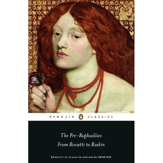 Pre-Raphaelites - From Rossetti to Ruskin image 0