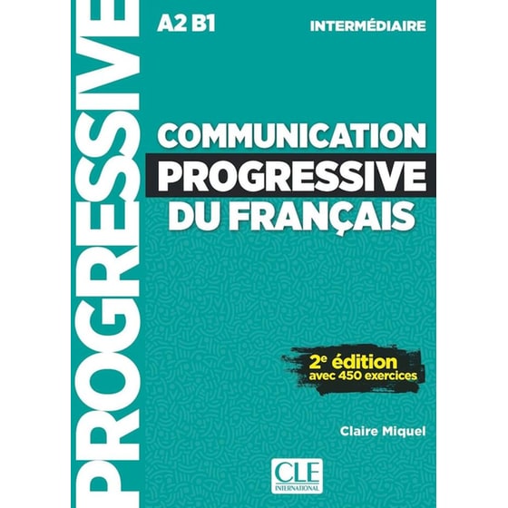 Communication Progressive Intermediaire image 0