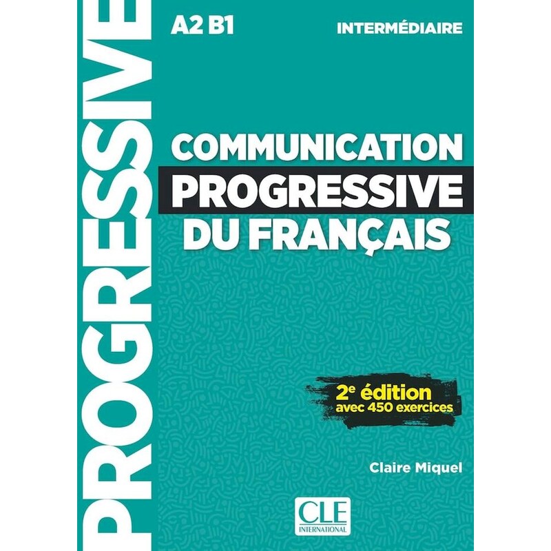 Communication Progressive Intermediaire