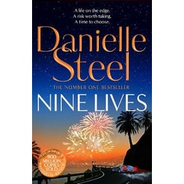 Nine Lives