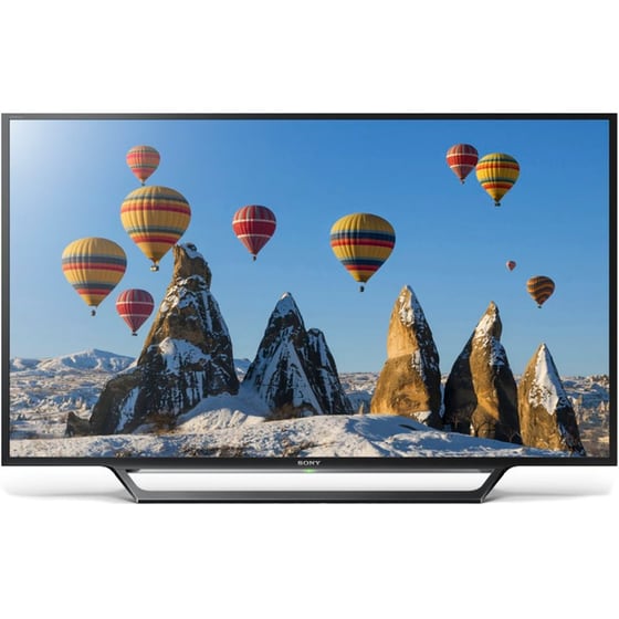 Τηλεόραση Sony 48" Smart LED Full HD KDL48WD650 image 0