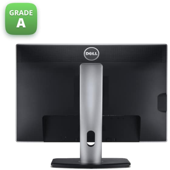 Refurbished Monitor Dell U2412M 24" Full HD IPS 60Hz 8ms| Grade A image 3