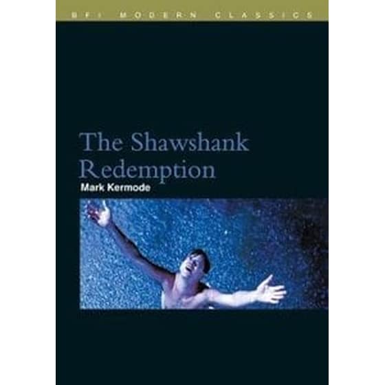 Shawshank Redemption image 0