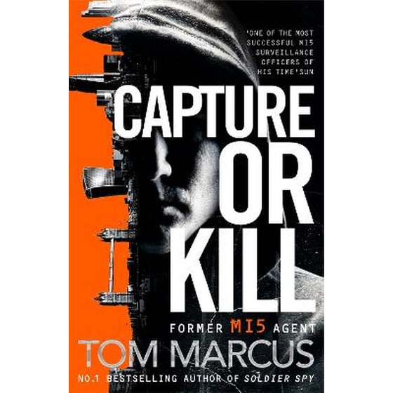 Capture or Kill image 0