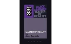 Black Sabbath's Master of Reality