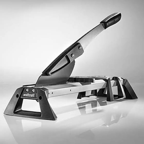 Wolfcraft Κόφτης Πατωμάτων Laminate Και Βινυλίου Vlc 800 6939000 image 3