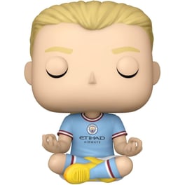 Funko Pop! Football - Manchester City - Erling Haaland #68