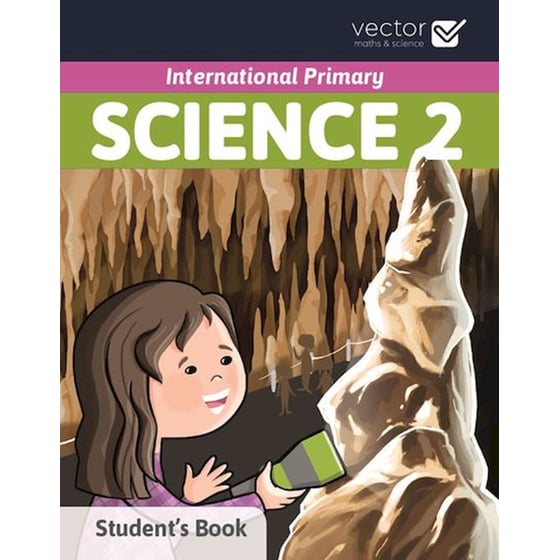 Science 2 Student's Book (A1-A2) image 0