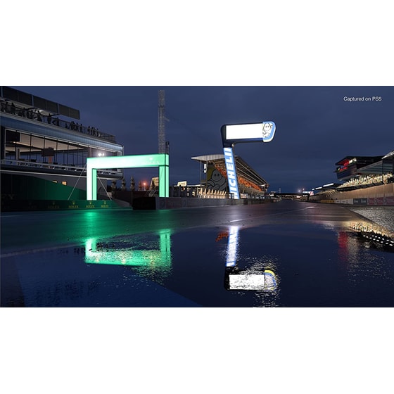 Gran Turismo 7 - PS5 image 7