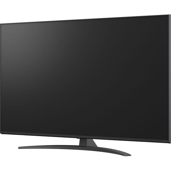 LG NanoCell 55" 4K Smart Τηλεόραση 55NANO81A6A image 16