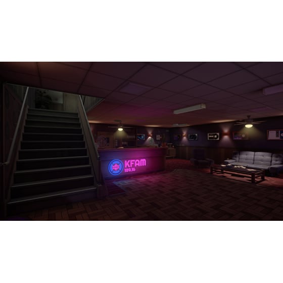 Killer Frequency - PS4 image 6