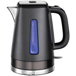 Βραστήρας RUSSELL HOBBS Luna 26140-70 2400 W 1.7 L Μαύρο
