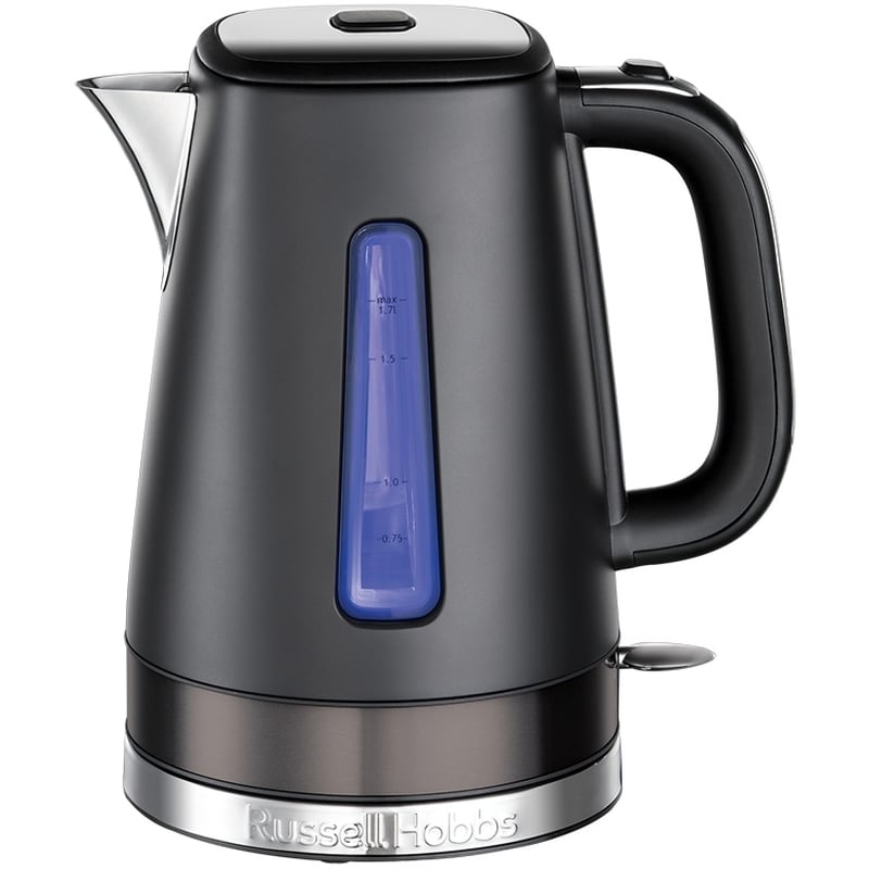 RUSSELL HOBBS Βραστήρας RUSSELL HOBBS Luna 26140-70 2400 W 1.7 L Μαύρο