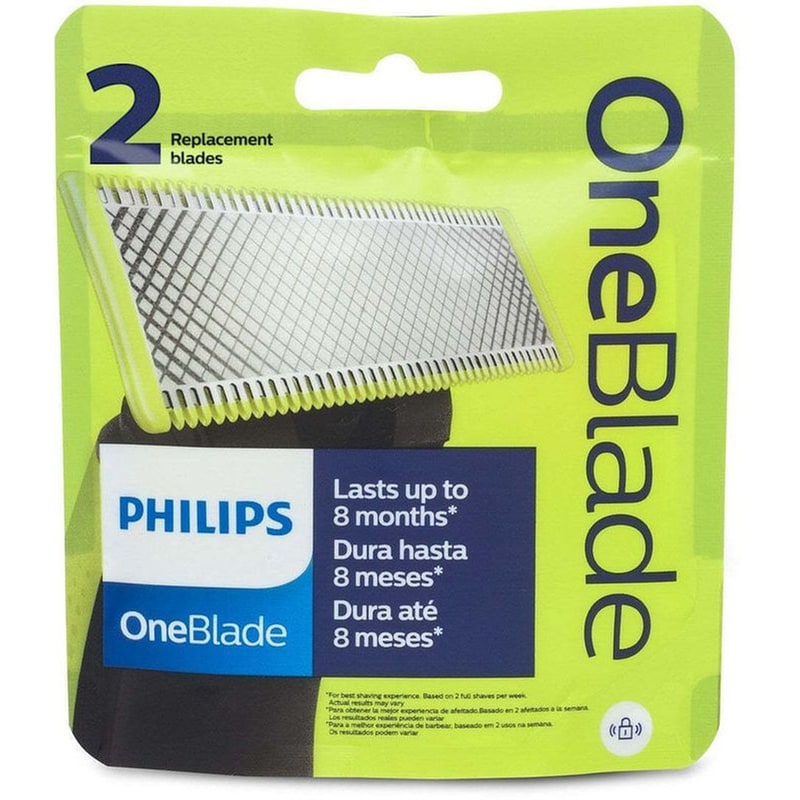 Ανταλλακτικό Για Ξυριστικές PHILIPS ONEBLADE QP220/51