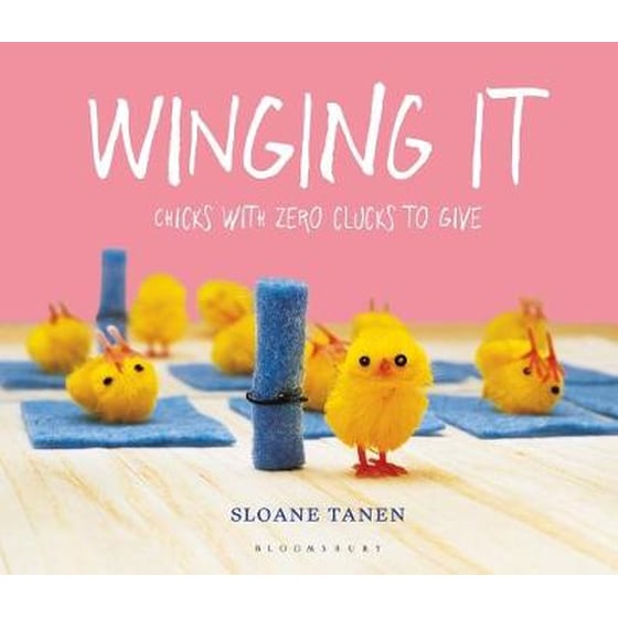 Winging It image 0
