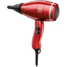 Σεσουάρ Μαλλιών VALERA Swiss Nano4ever 2200 W Κόκκινο