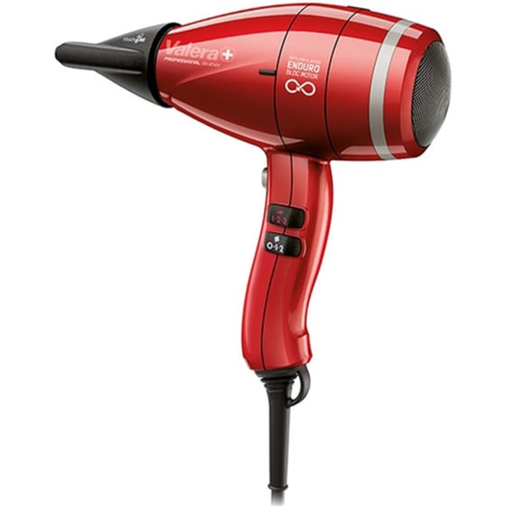 Σεσουάρ Μαλλιών VALERA Swiss Nano4ever 2200 W Κόκκινο image 0