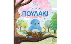Το μικρό πουλάκι