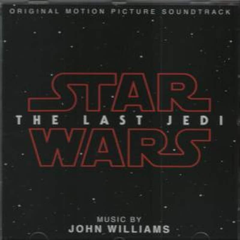 Star Wars: The Last Jedi