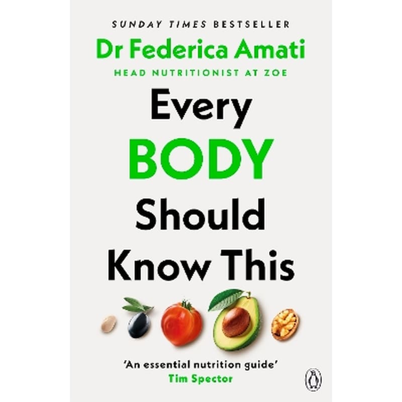 Every Body Should Know This