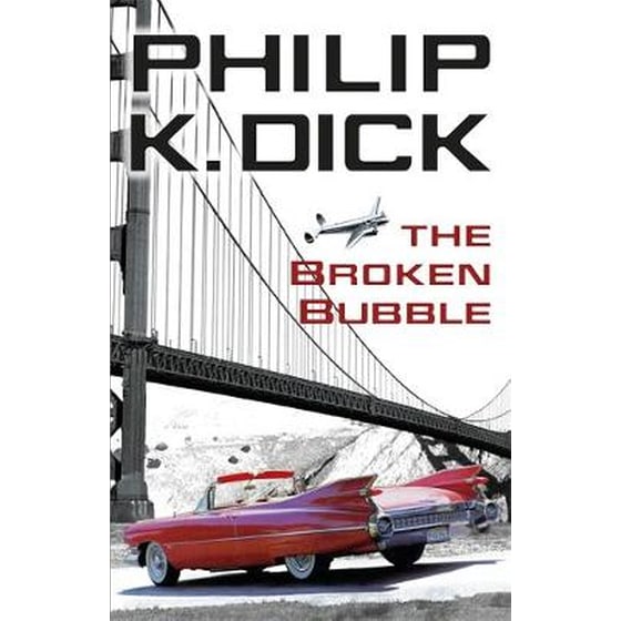 The Broken Bubble image 0