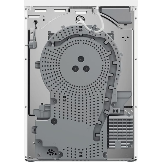 AEG TR8184E 8 kg με Αντλία Θερμότητας Λευκό Στεγνωτήριο Ρούχων image 3