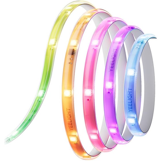 Ταινία Led Yeelight Strip D1 YLYDD-0096 20m image 1
