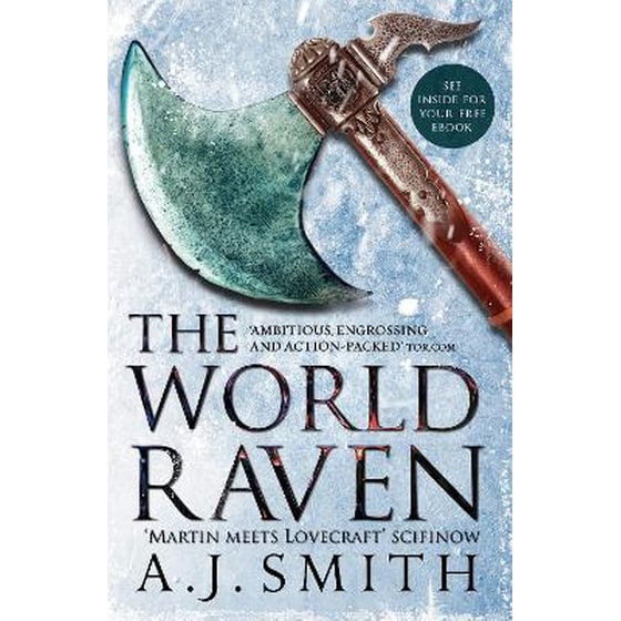 World Raven image 0