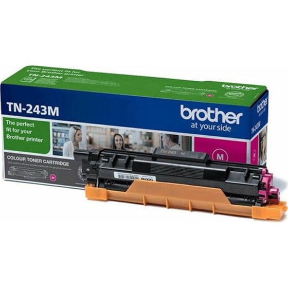 Toner Brother TN-243M - Magenta image 0