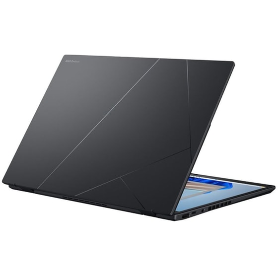 Asus ZenΒook Duo UX8406MA-OLED-PZ192X 14'' 3K OLED (Core Ultra 7-155H/16GB/1TB SSD/Arc Graphics/Win11Pro) Laptop image 2