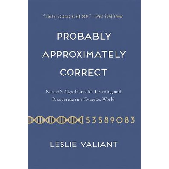 Probably Approximately Correct image 0