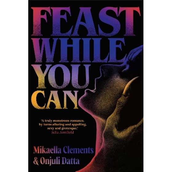 Feast While You Can image 0