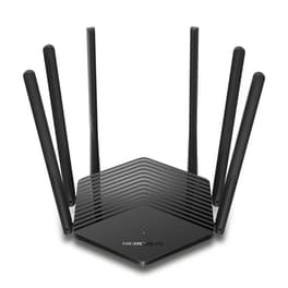 Mercusys MR50G Ασύρματο Router Wi‑Fi 5 με 2 Θύρες Gigabit Ethernet