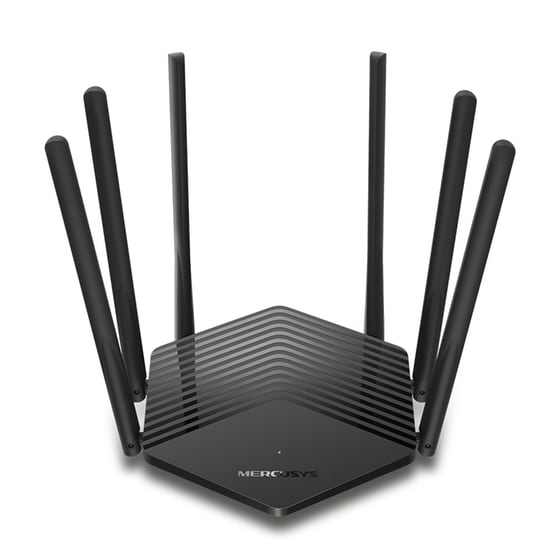 Mercusys MR50G Ασύρματο Router Wi‑Fi 5 με 2 Θύρες Gigabit Ethernet image 0