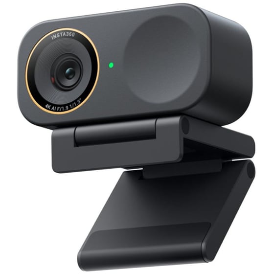 Insta 360 Link 2C Pro Web Camera 4k image 0