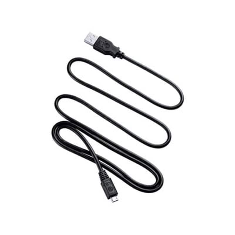 Καλώδιο δεδομένων Lg Data Dk-100m Microusb 1.2m Bulk - Black LG
