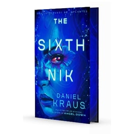 The Sixth Nik