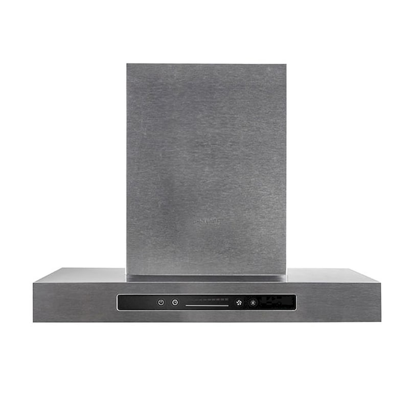 DAVOLINE DAVOLINE METRIC PRO IX 60 60 cm Inox Απορροφητήρας Καμινάδα - Τζάκι