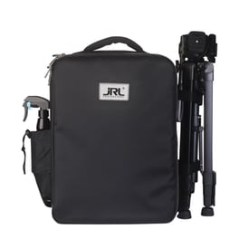 JRL Backpack Barber Premium Σακίδιο Πλάτης Μεταφοράς Εξοπλισμού Κομμωτηρίου