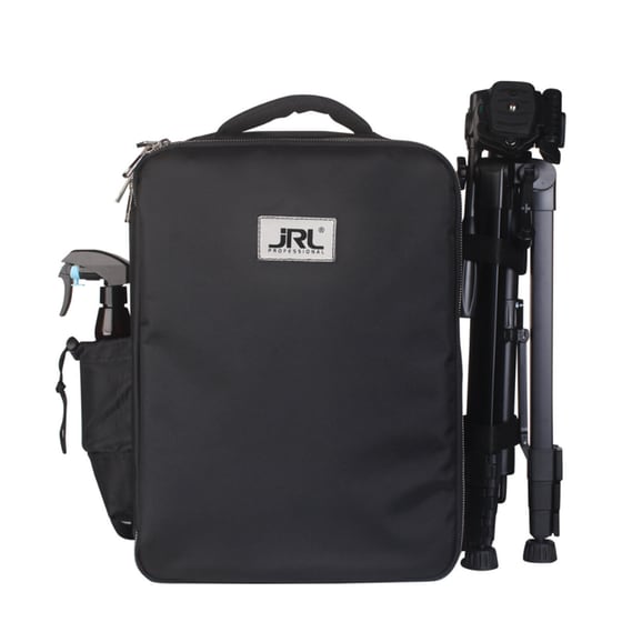 JRL Backpack Barber Premium Σακίδιο Πλάτης Μεταφοράς Εξοπλισμού Κομμωτηρίου image 0