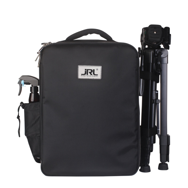 JRL Σακίδιο Πλάτης Μεταφοράς Εξοπλισμού Jrl Backpack Barber Premium