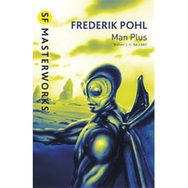 Man Plus