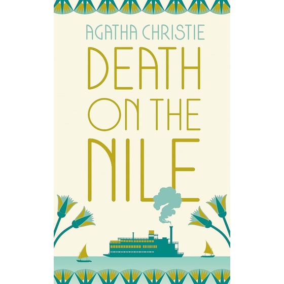 Death on the Nile image 0