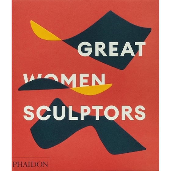 Great Women Sculptors image 0
