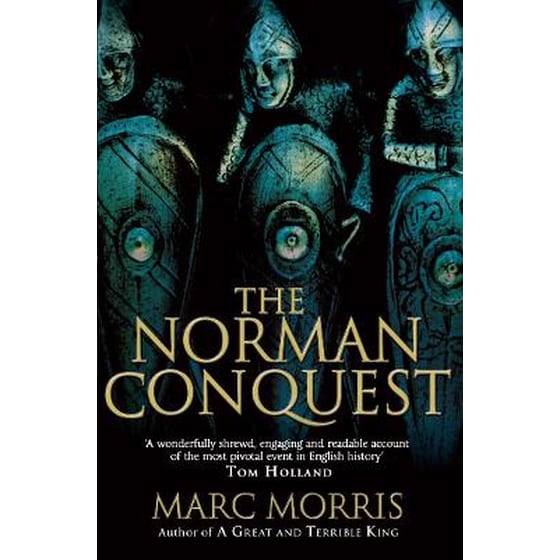 Norman Conquest image 0