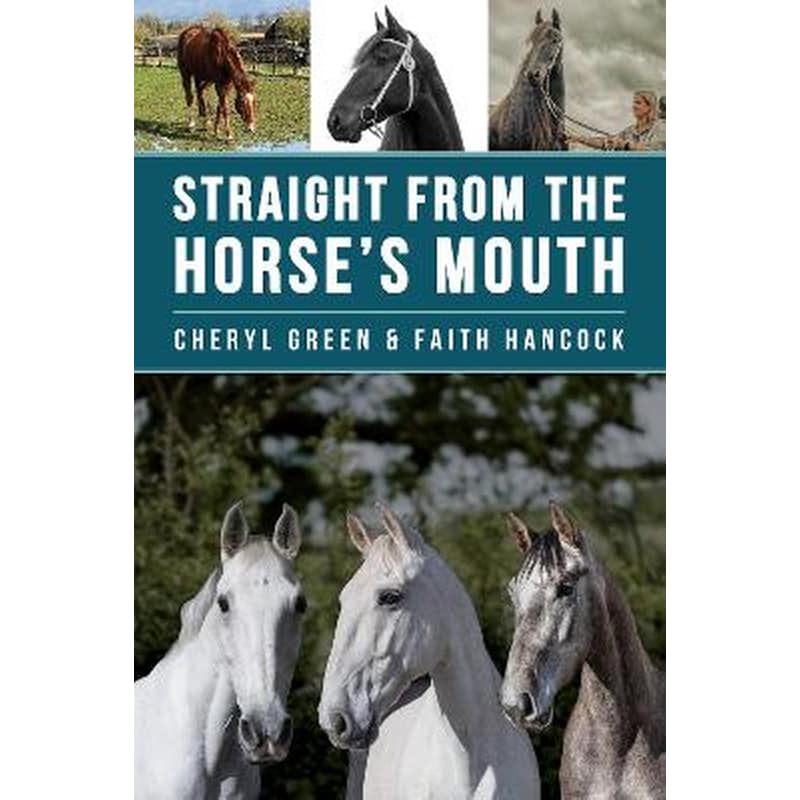 Straight From the Horses Mouth